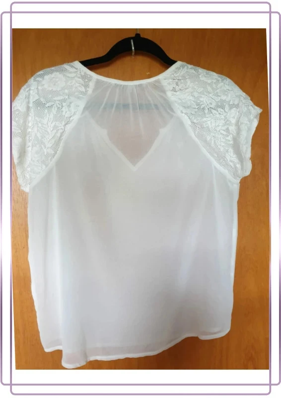 Blusa Top – photo 2